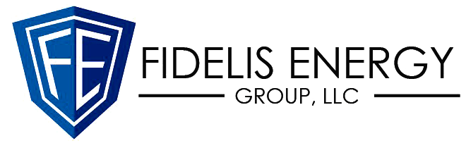 Fidelis Energy Group Logo